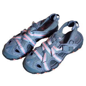 Skechers Stretch Fit Hiking Sandals Size 7